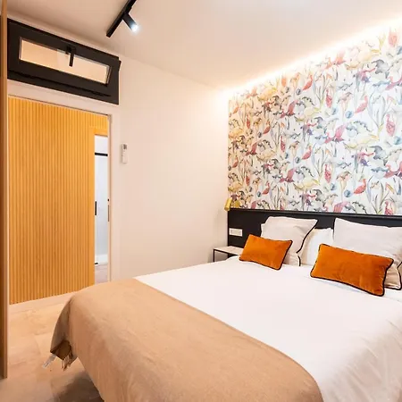 Cv Brand New 2br Triana By Covadon Street Apartamento *