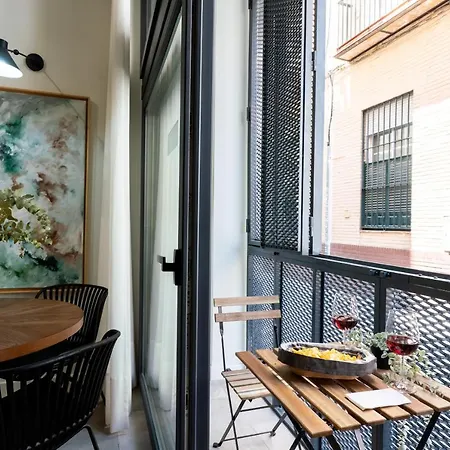 Cv Brand New 2br Triana By Covadon Street Apartamento