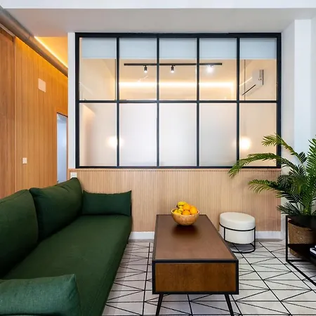 Cv Brand New 2br Triana By Covadon Street Apartamento Sevilla