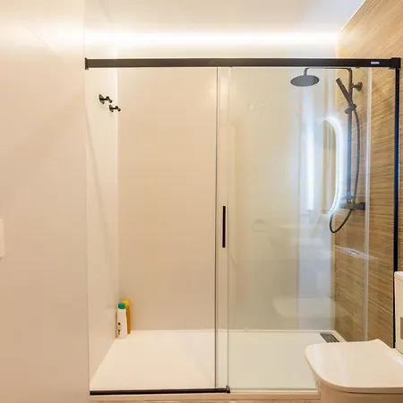 Cv Brand New 2br Triana By Covadon Street Apartamento Sevilla