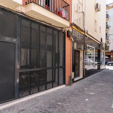 Cv Brand New 2br Triana By Covadon Street Apartamento