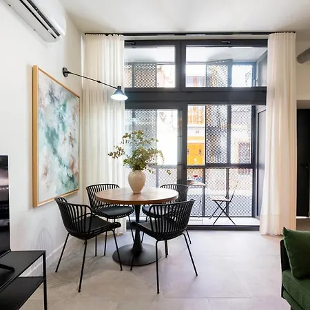 Cv Brand New 2br Triana By Covadon Street Apartamento *