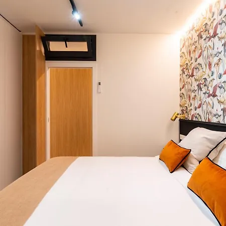 Cv Brand New 2br Triana By Covadon Street Apartamento Sevilla