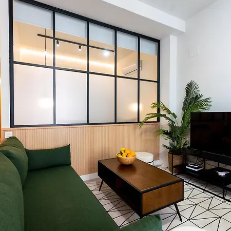 Cv Brand New 2br Triana By Covadon Street