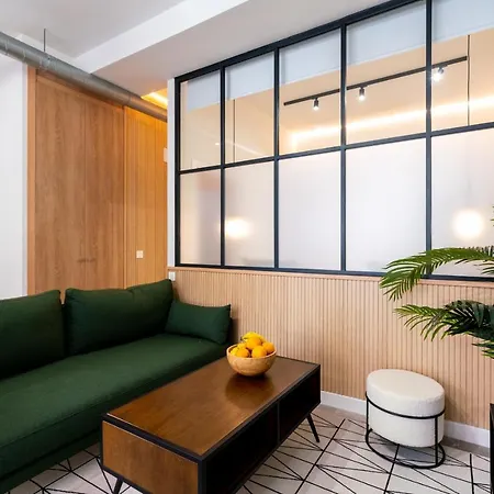 شقة Cv Brand New 2br Triana By Covadon Street إشبيلية